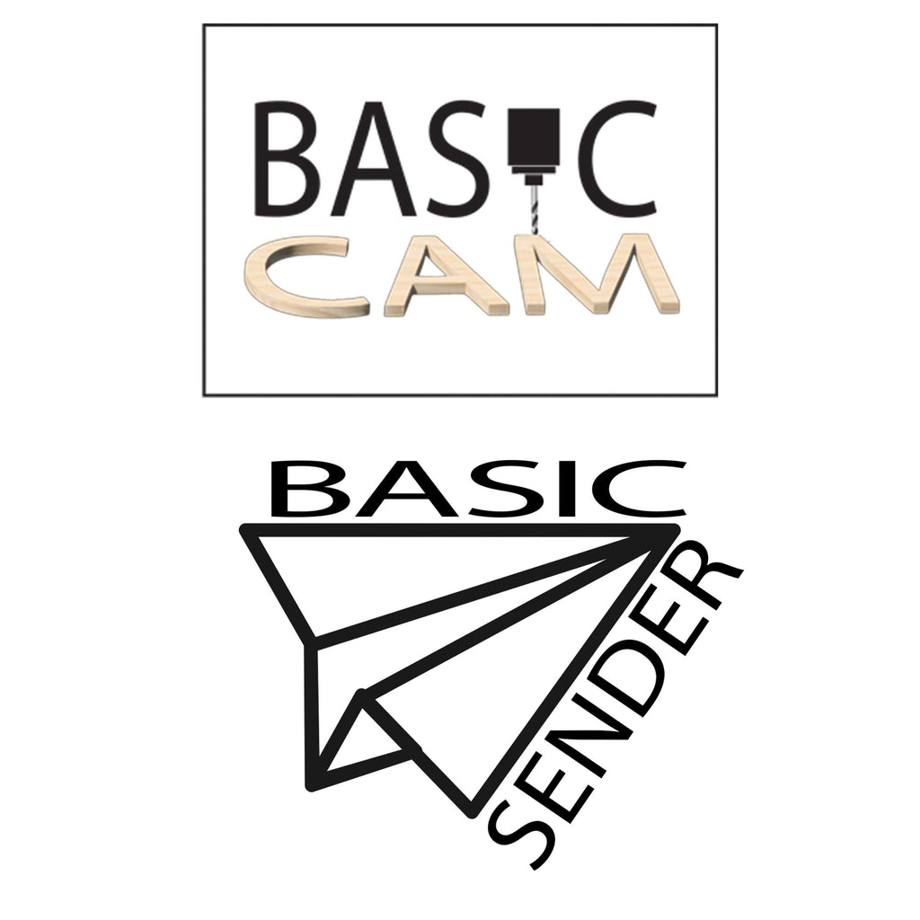 Basic CAM and Basic Sender