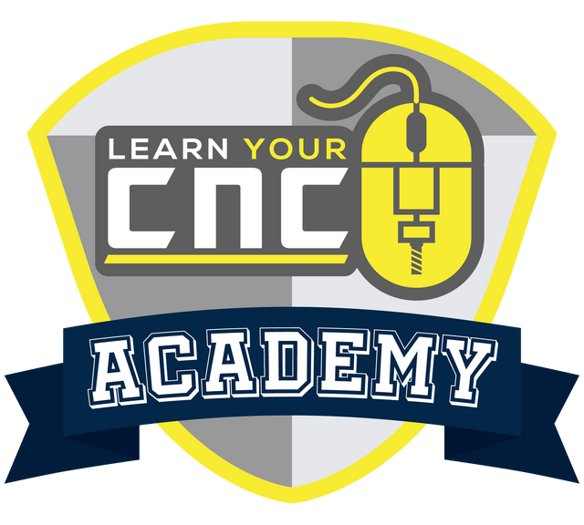 Learn Your CNC Training Program