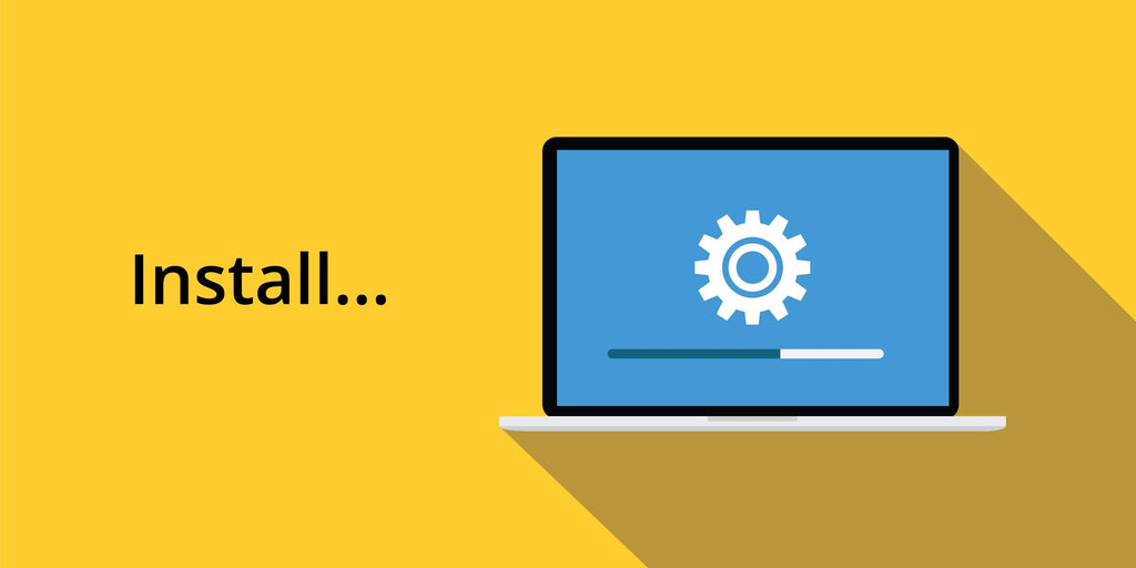 Installing UGS and JAVA