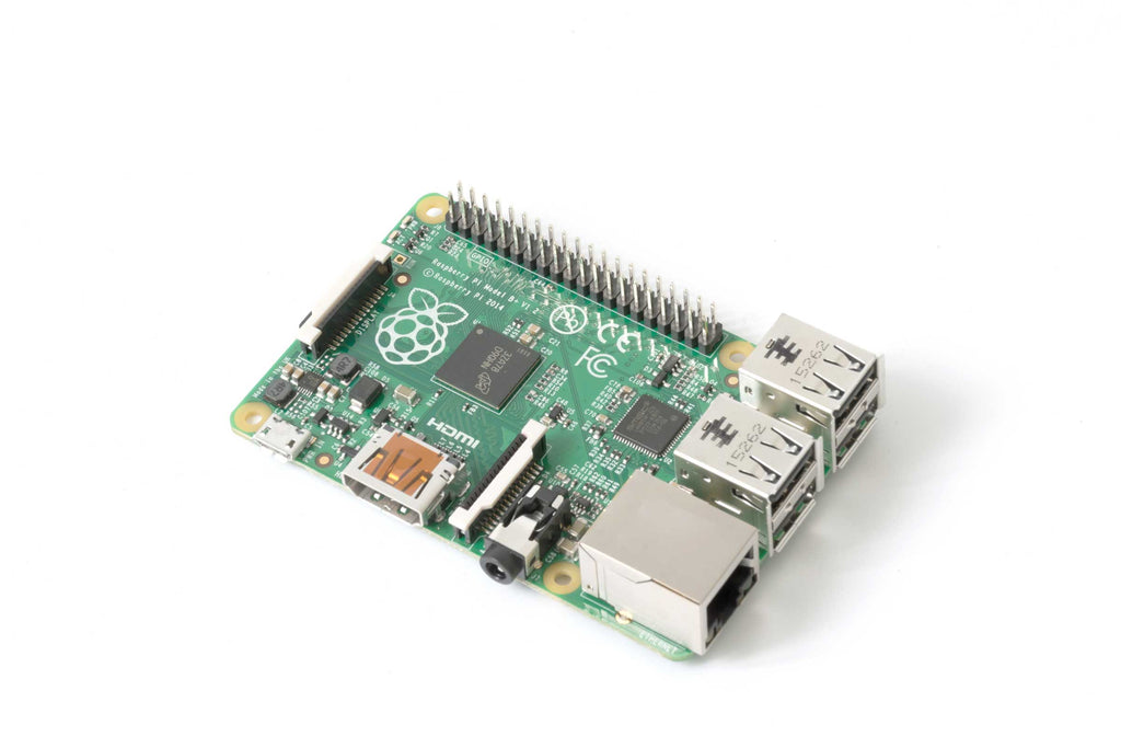 Rasberry Pi