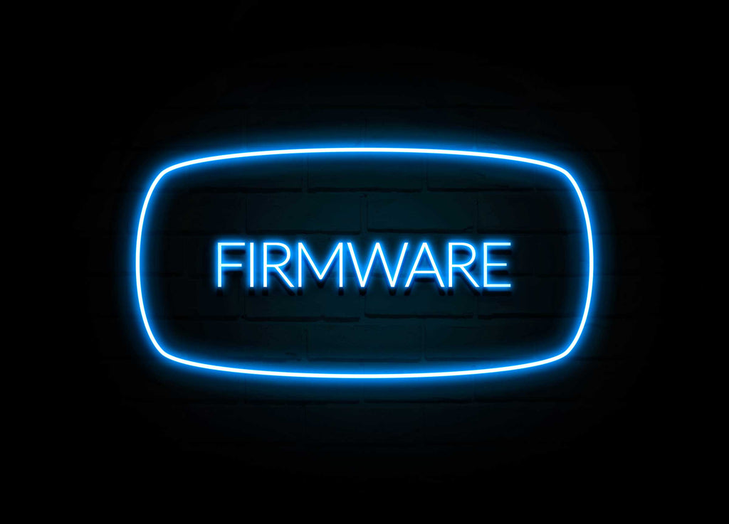 Firmware