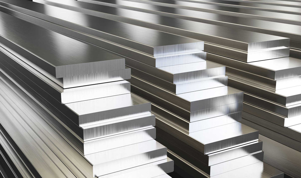Aluminum