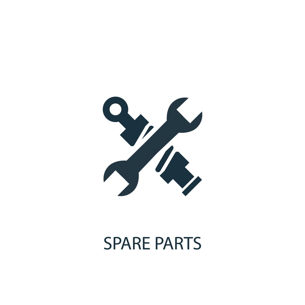 Spare Parts