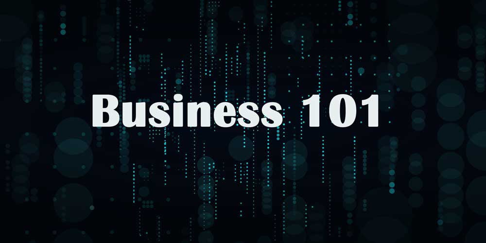 Shop Talk: Business 101