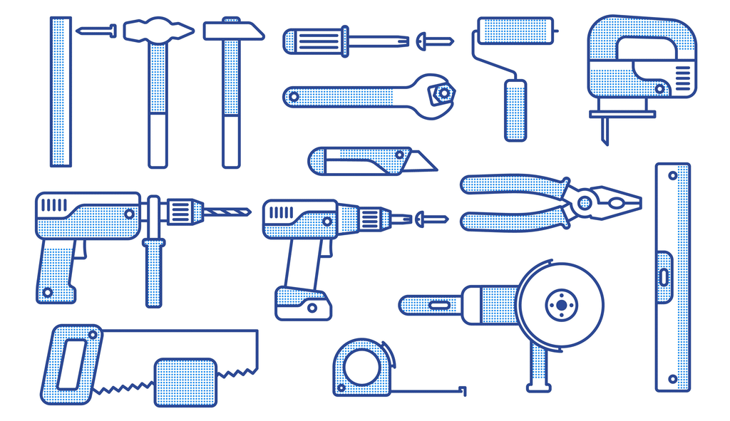 Shop Talk: Toy vs. Tool