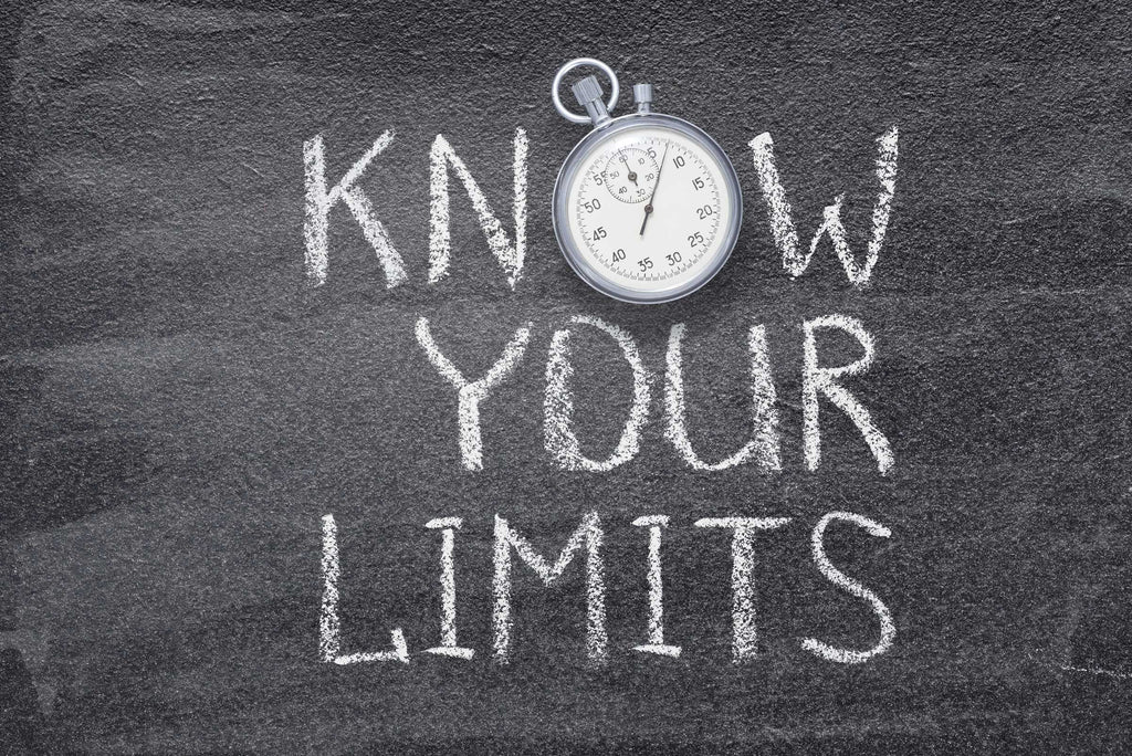 Hard vs Soft Limits