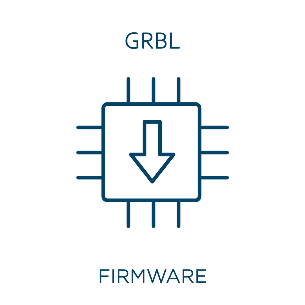 Shop Talk: GRBL Firmware