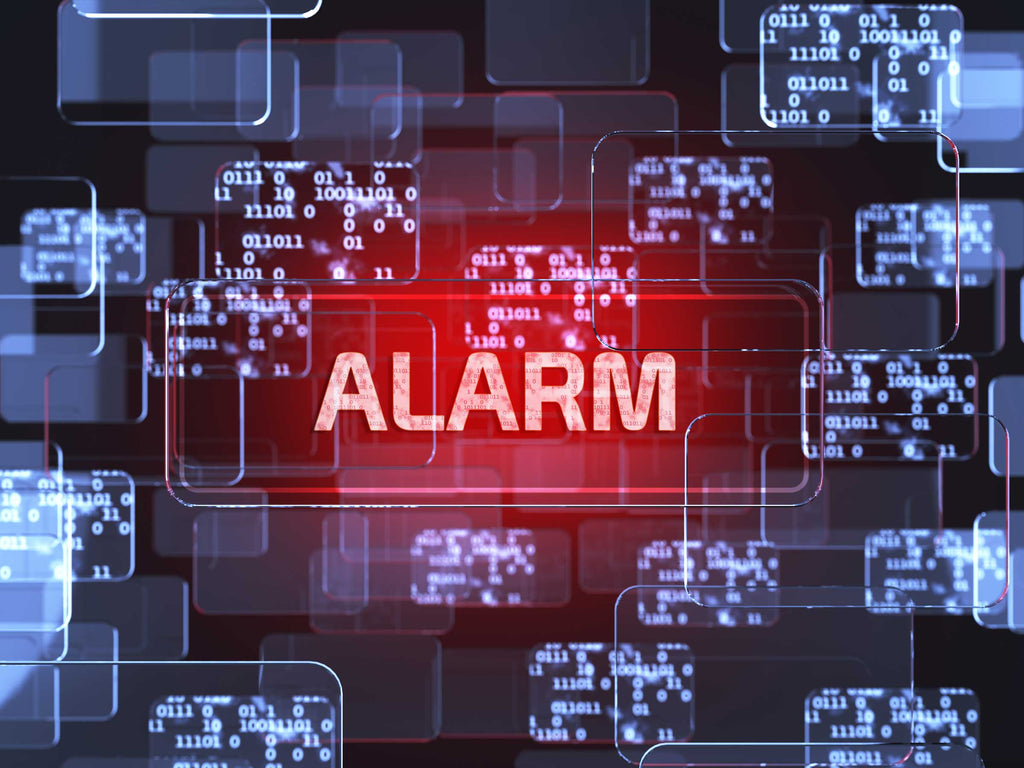 The Dreaded Alarm 2