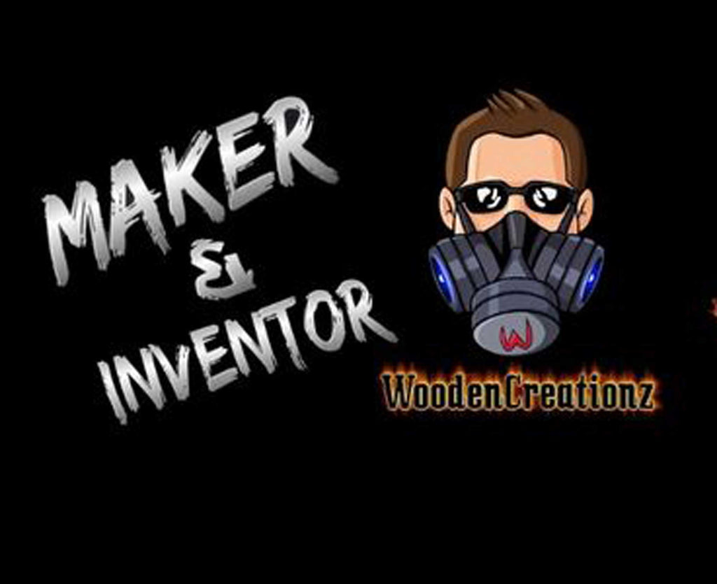 Talking Shop with WoodenCreationz