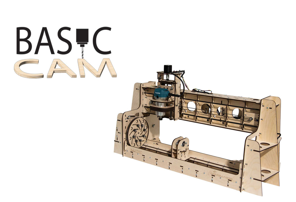 Wrapping and Rotary Axis