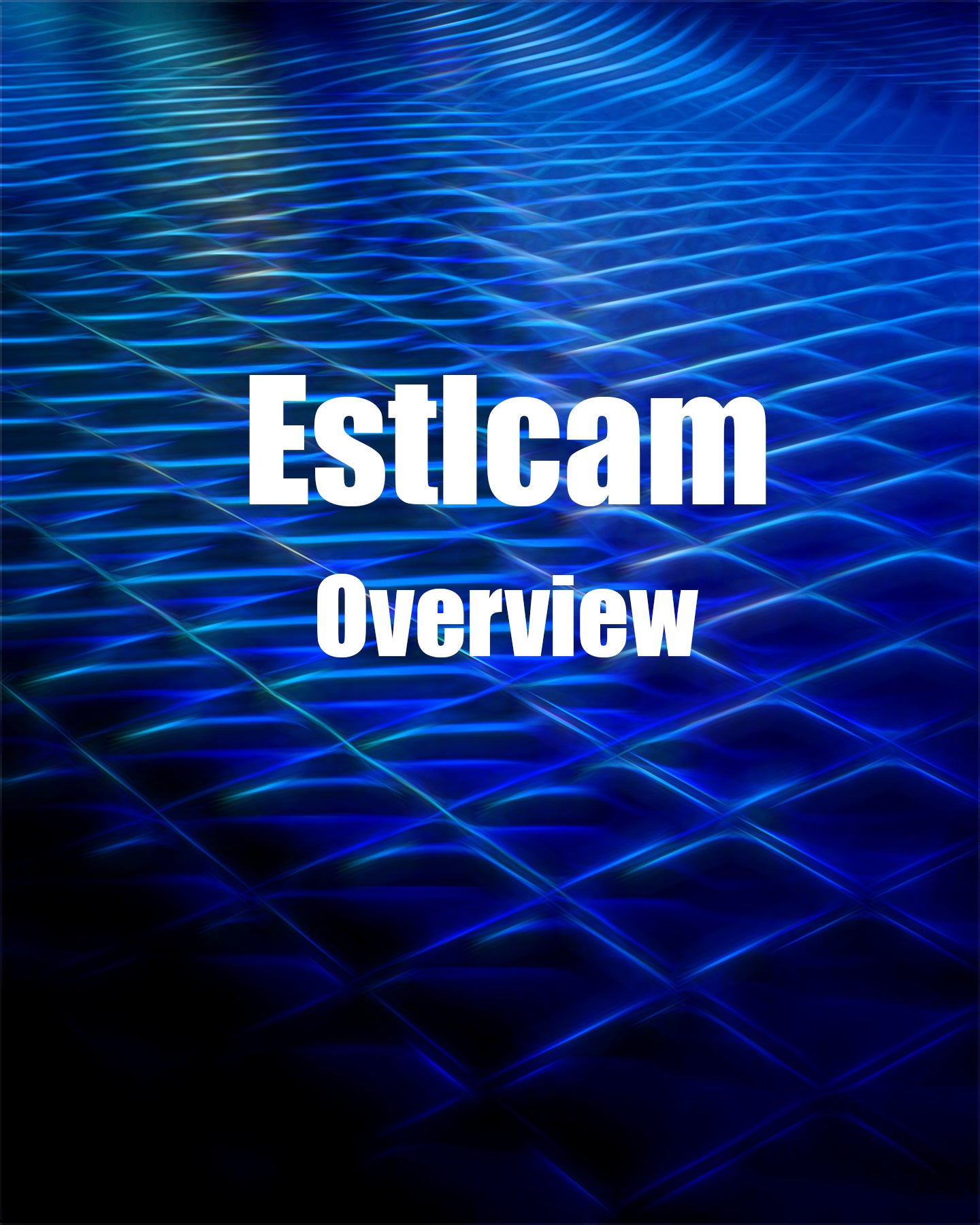 An Overview of Estlcam – BobsCNC
