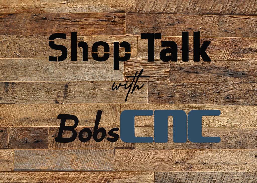 Shop Talk: Shopping for a CNC?  Part 1 of 3