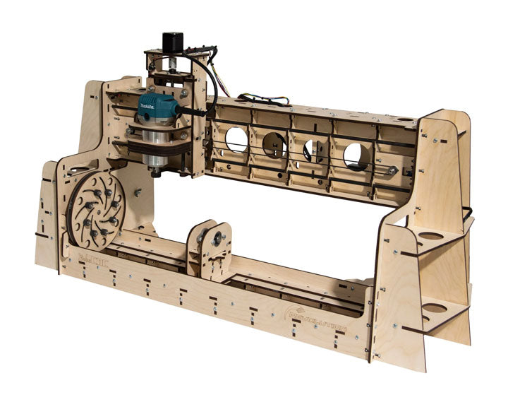 Bobs e3 cnc router discount