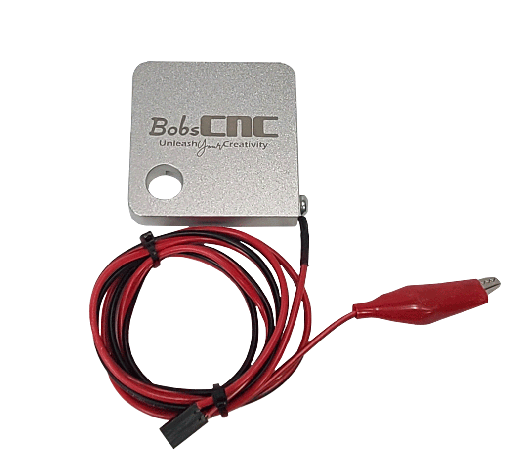 XYZ Touch Probe – BobsCNC