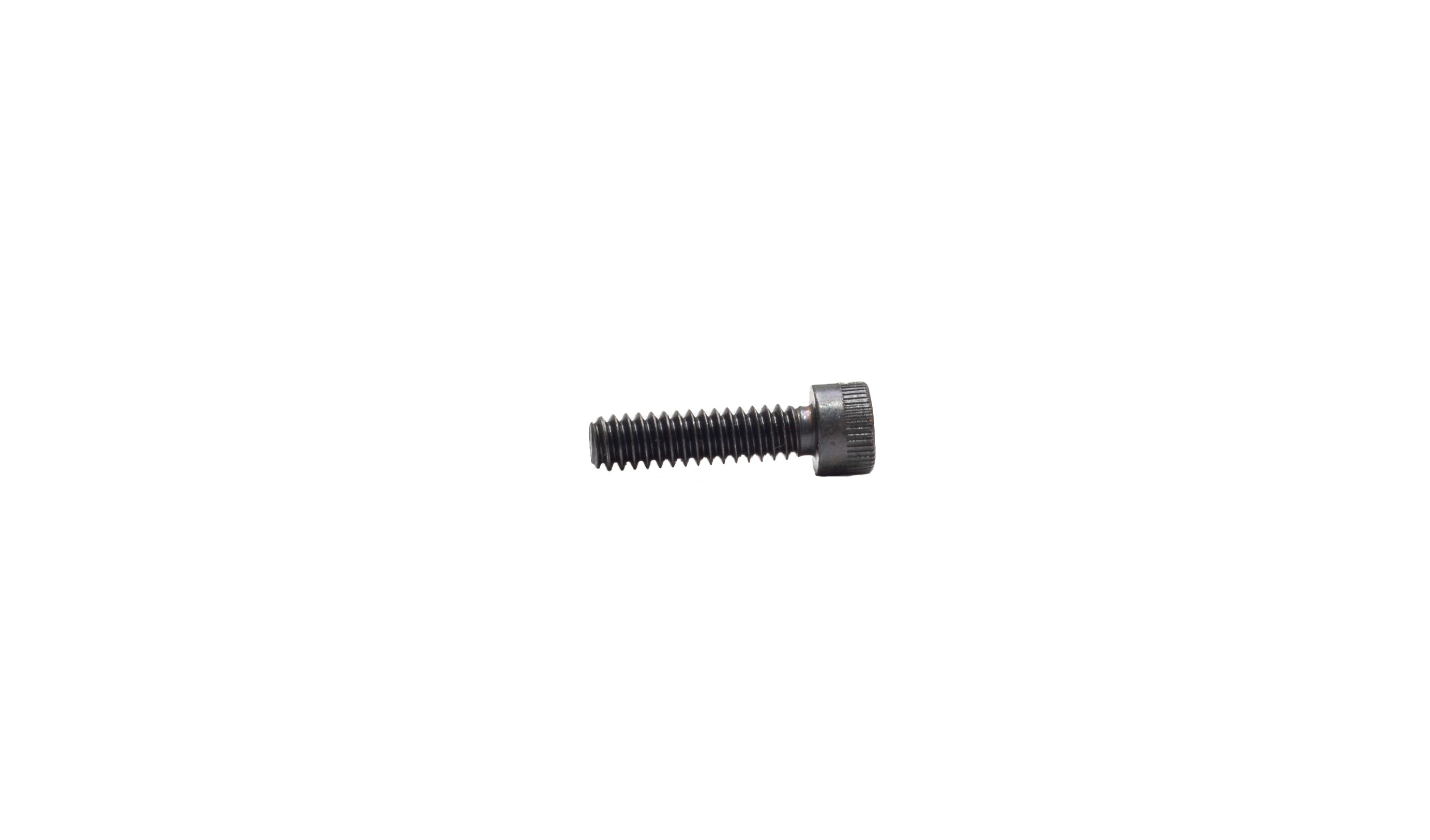 Screw outlet hex socket