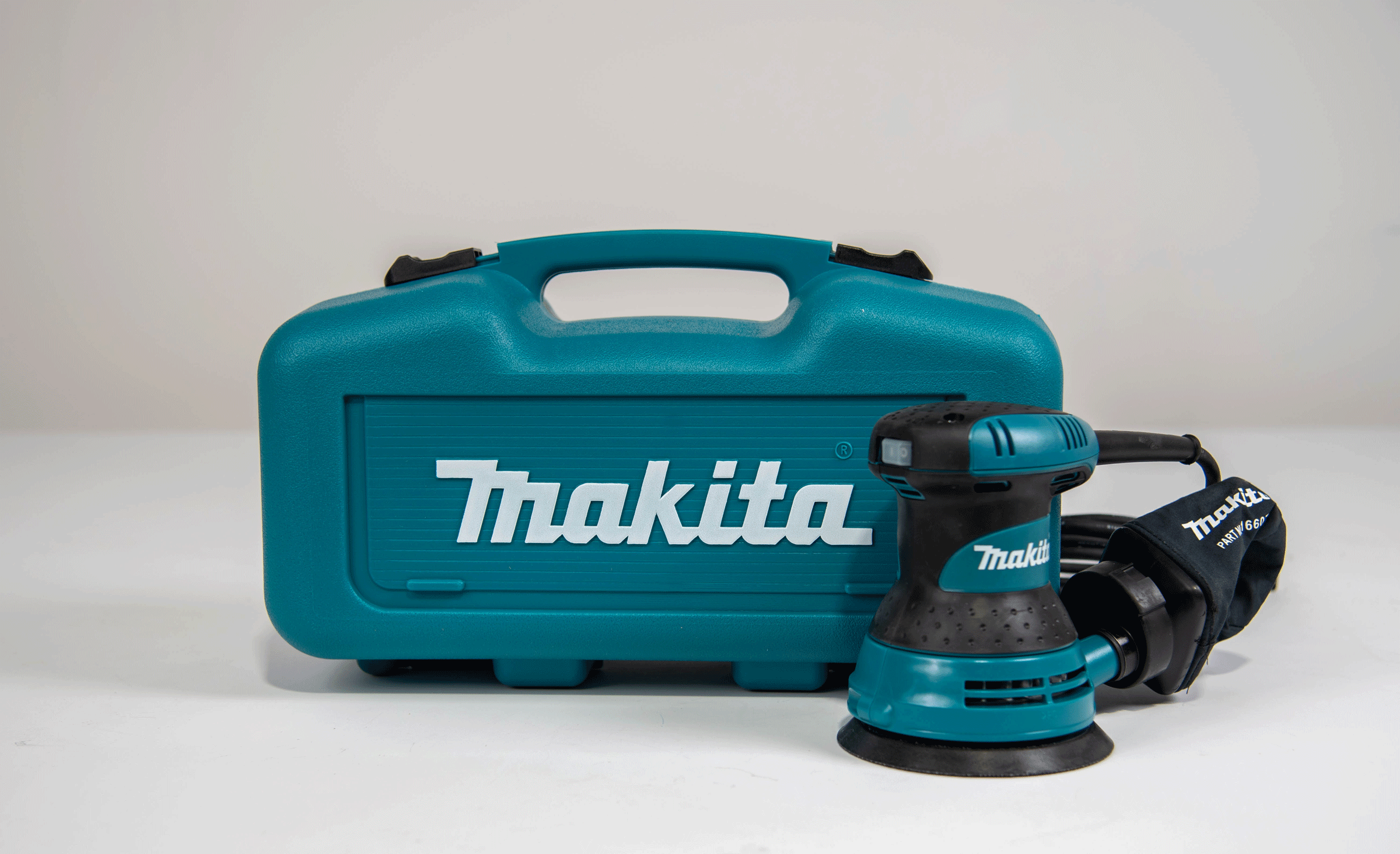 Makita - New Makita BO5030K 5