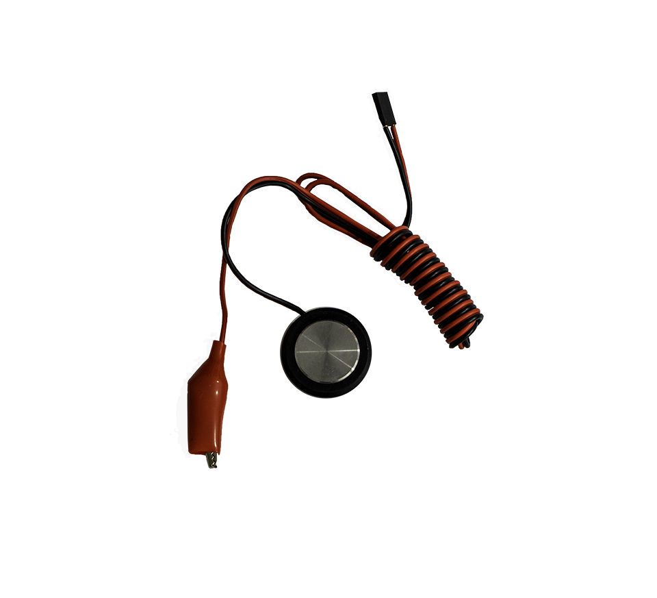 Z Touch Probe
