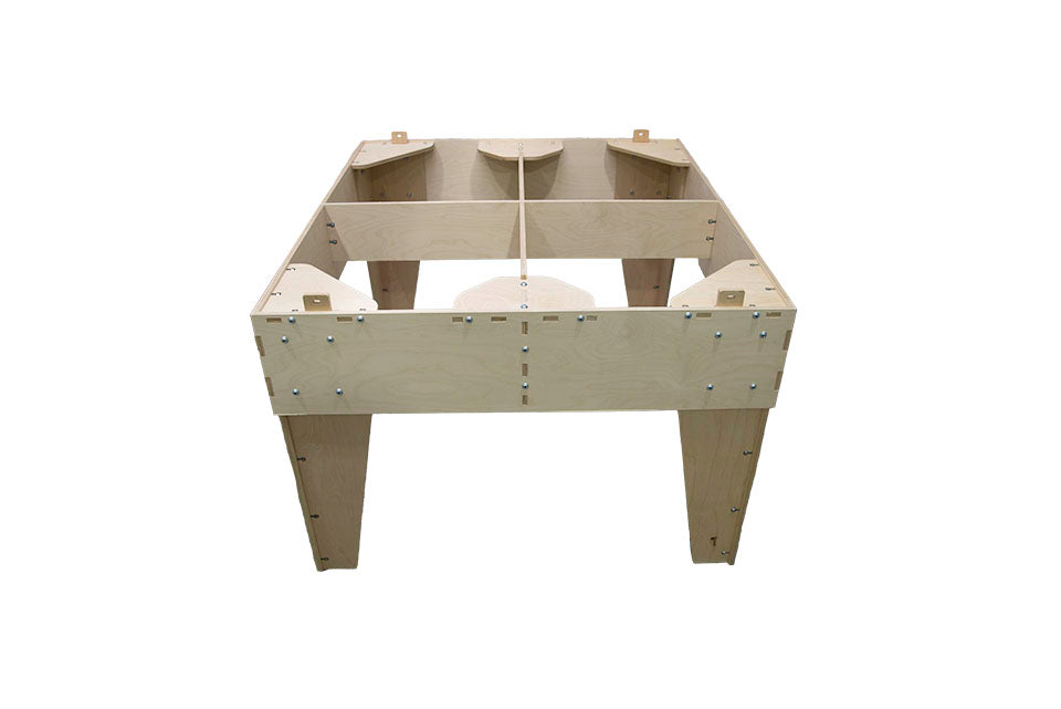KL744 Table Kit BobsCNC
