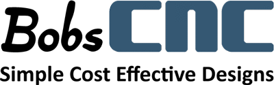 BobsCNC logo