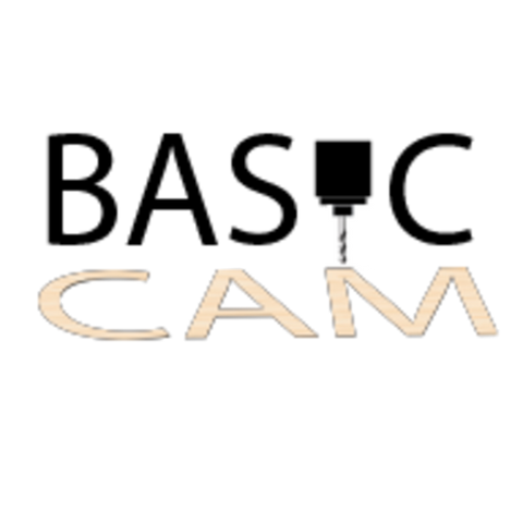 Basic CAM logo