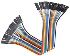 AWG 26 Solderless Jumper Wires